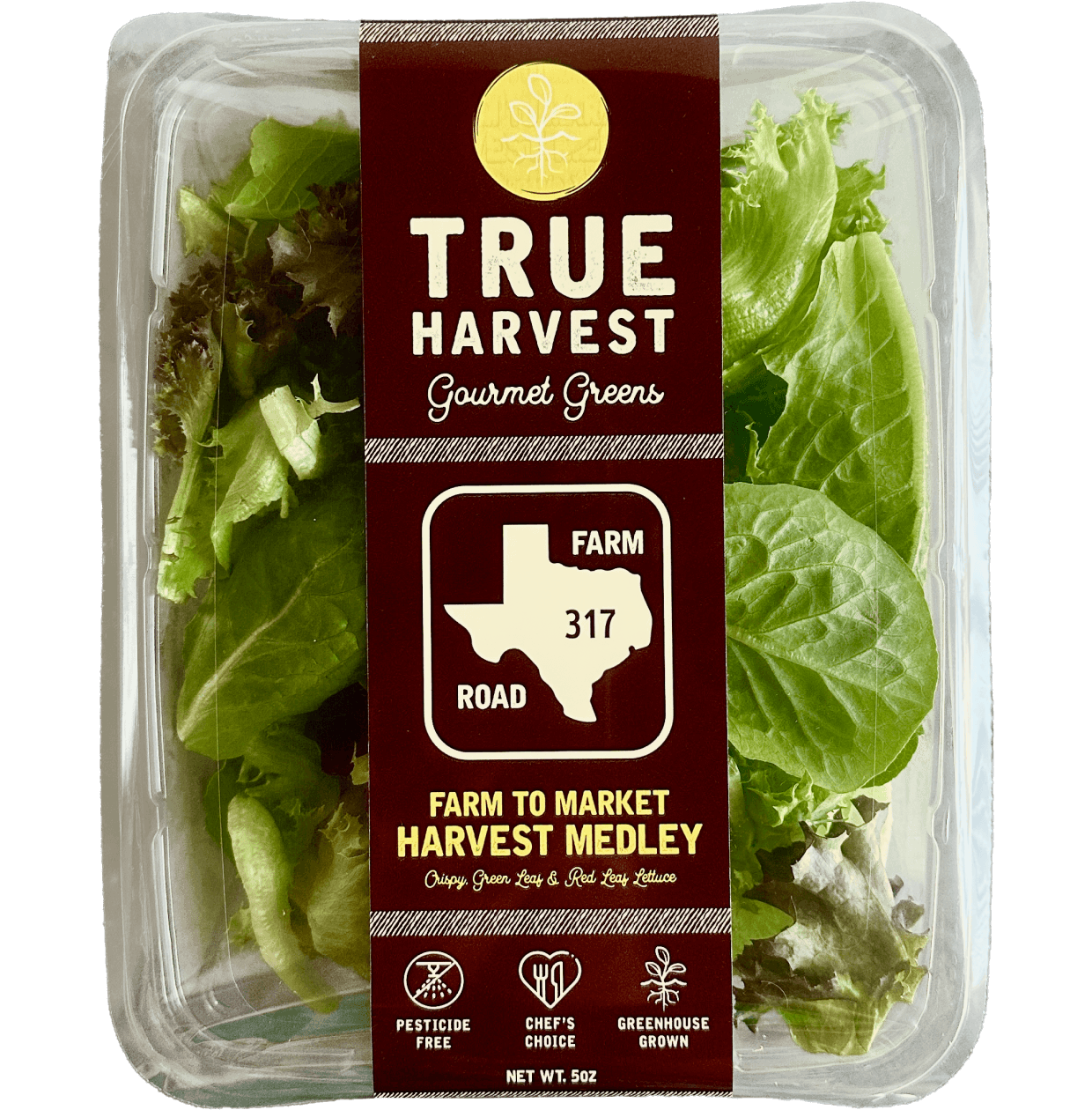 Harvest Medley